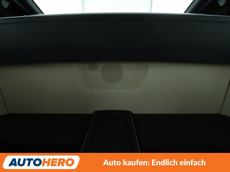 Mercedes-Benz SL 400 SL 400 Aut.*NAVI*LED*TEMPO*CAM*PDC*SHZ* — photo 15