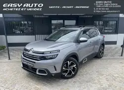 Citroen C5 Aircross Hybrid rechargeable 225ch Shine Pack ë-EAT8