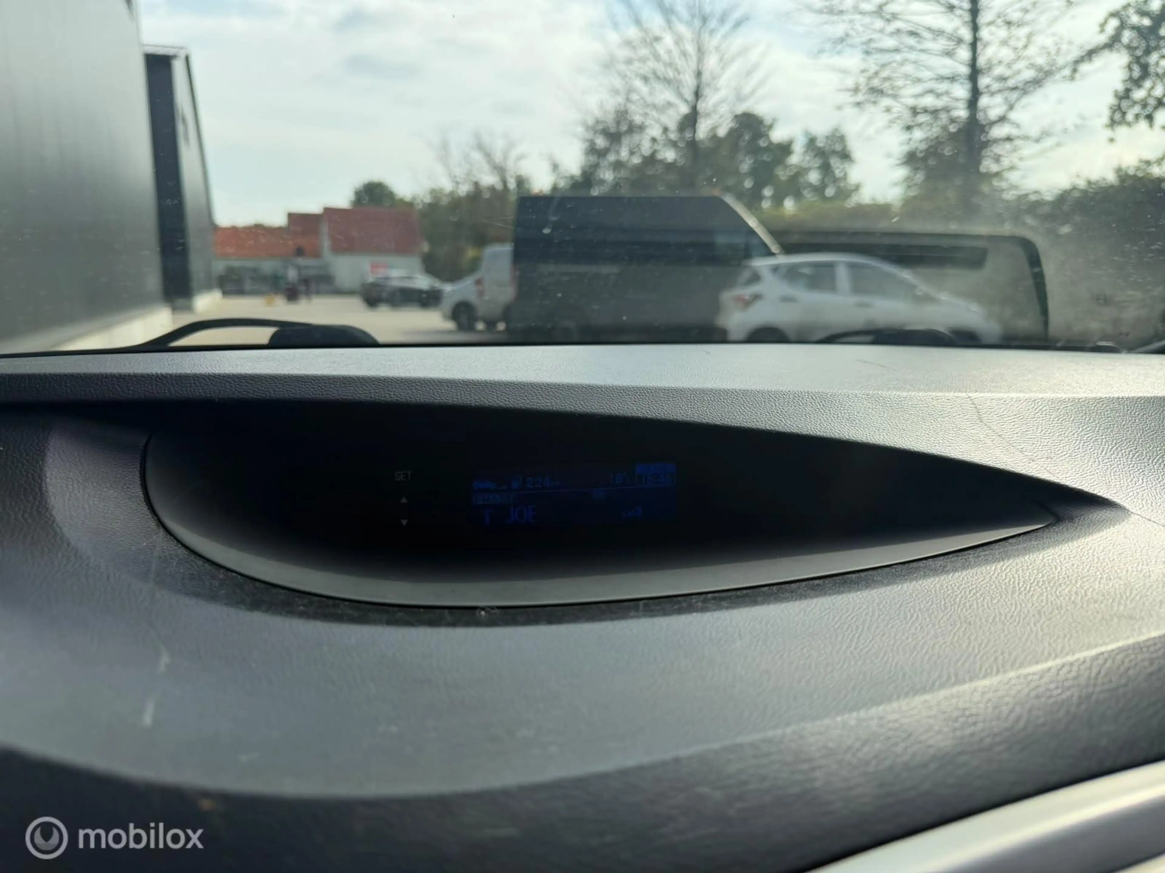 Hyundai i20 1.2i i-Motion Airco Nw APK NAP Weinig KM — photo 11