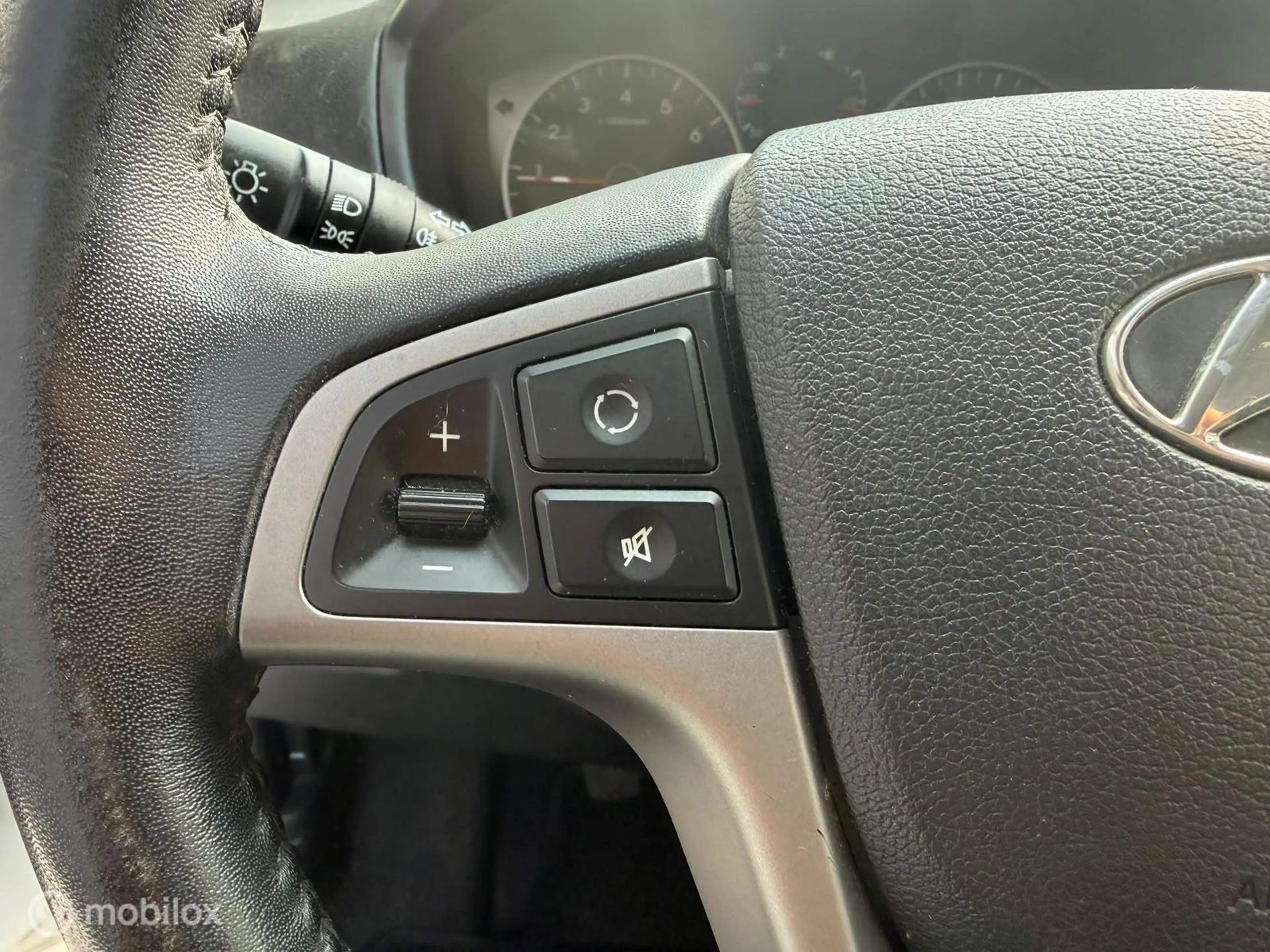 Hyundai i20 1.2i i-Motion Airco Nw APK NAP Weinig KM — photo 12