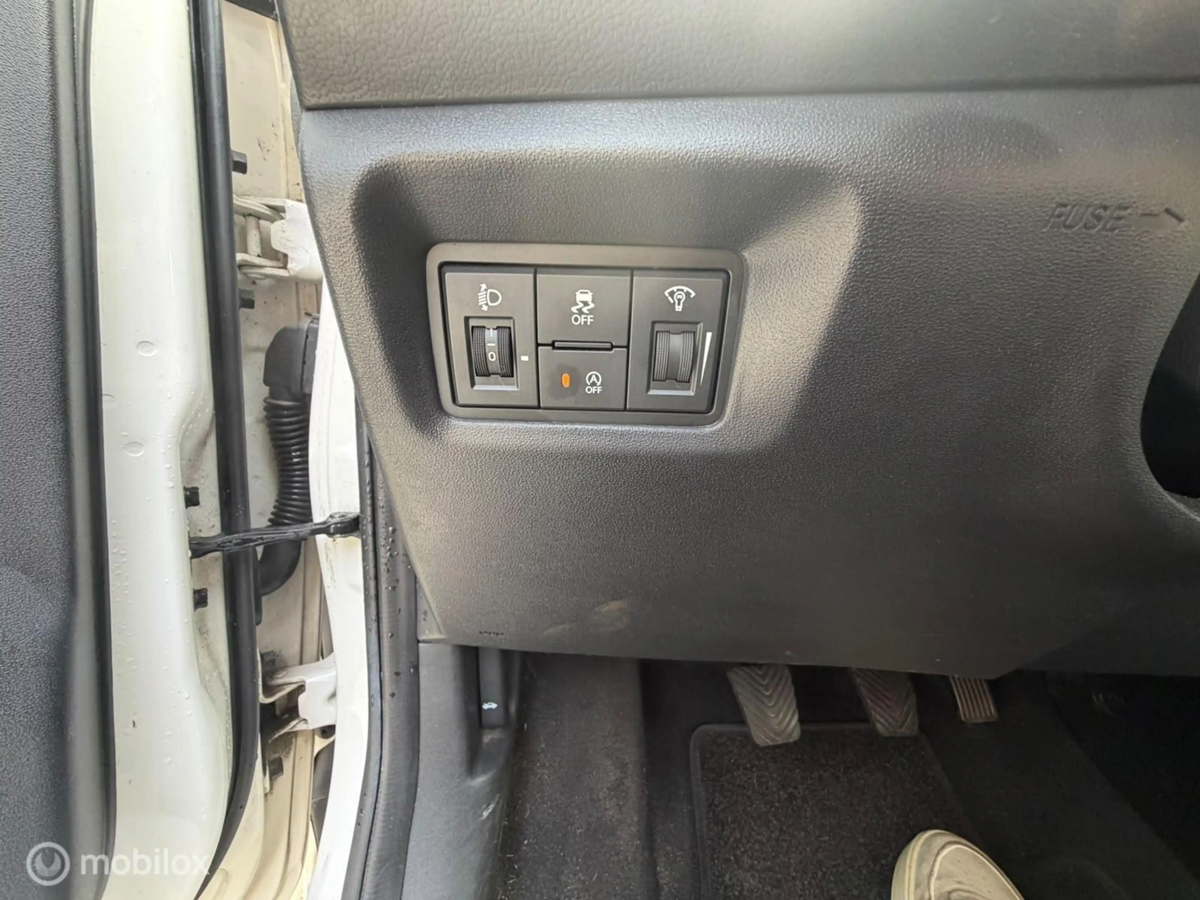Hyundai i20 1.2i i-Motion Airco Nw APK NAP Weinig KM — photo 9
