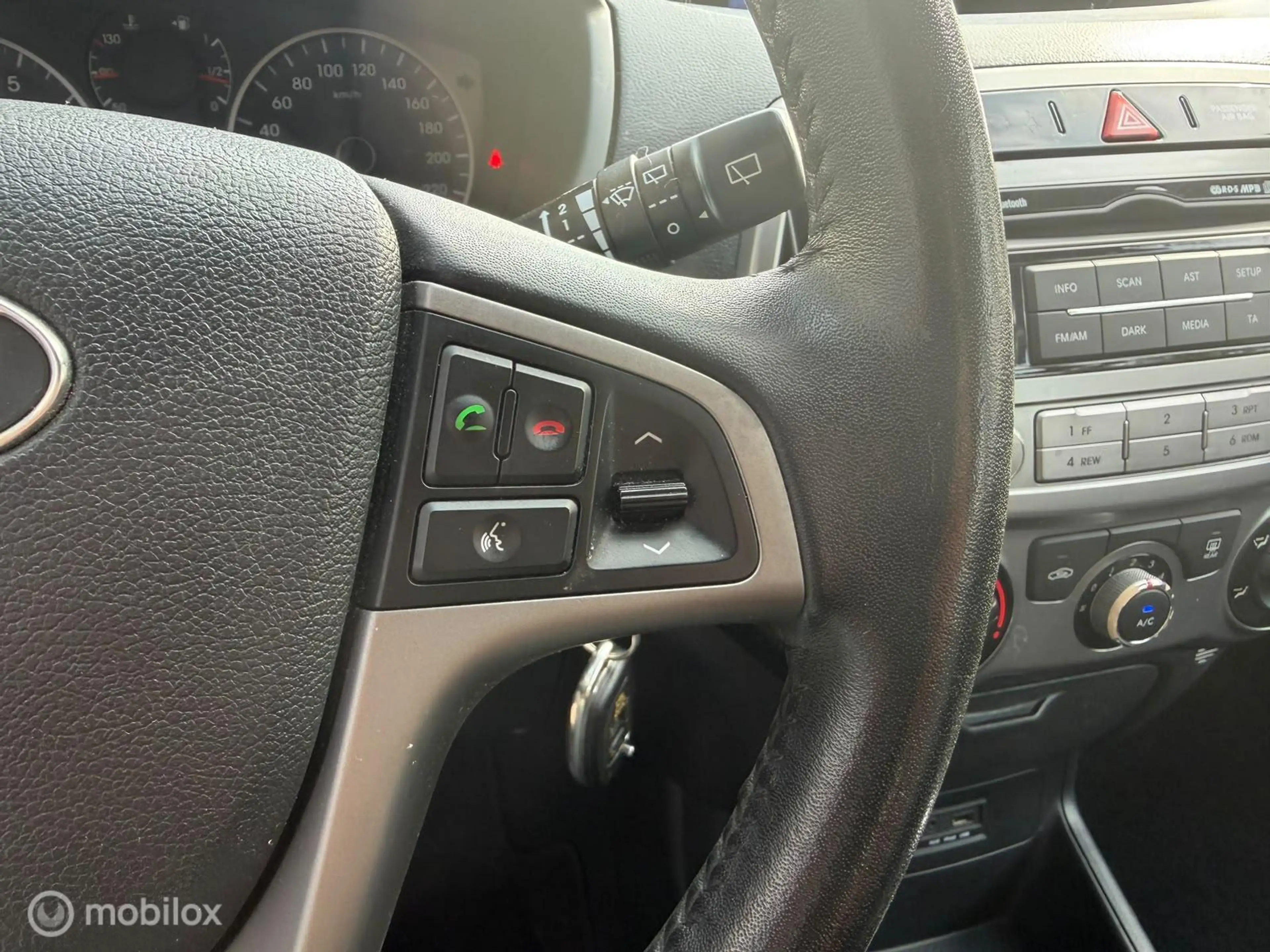 Hyundai i20 1.2i i-Motion Airco Nw APK NAP Weinig KM — photo 13
