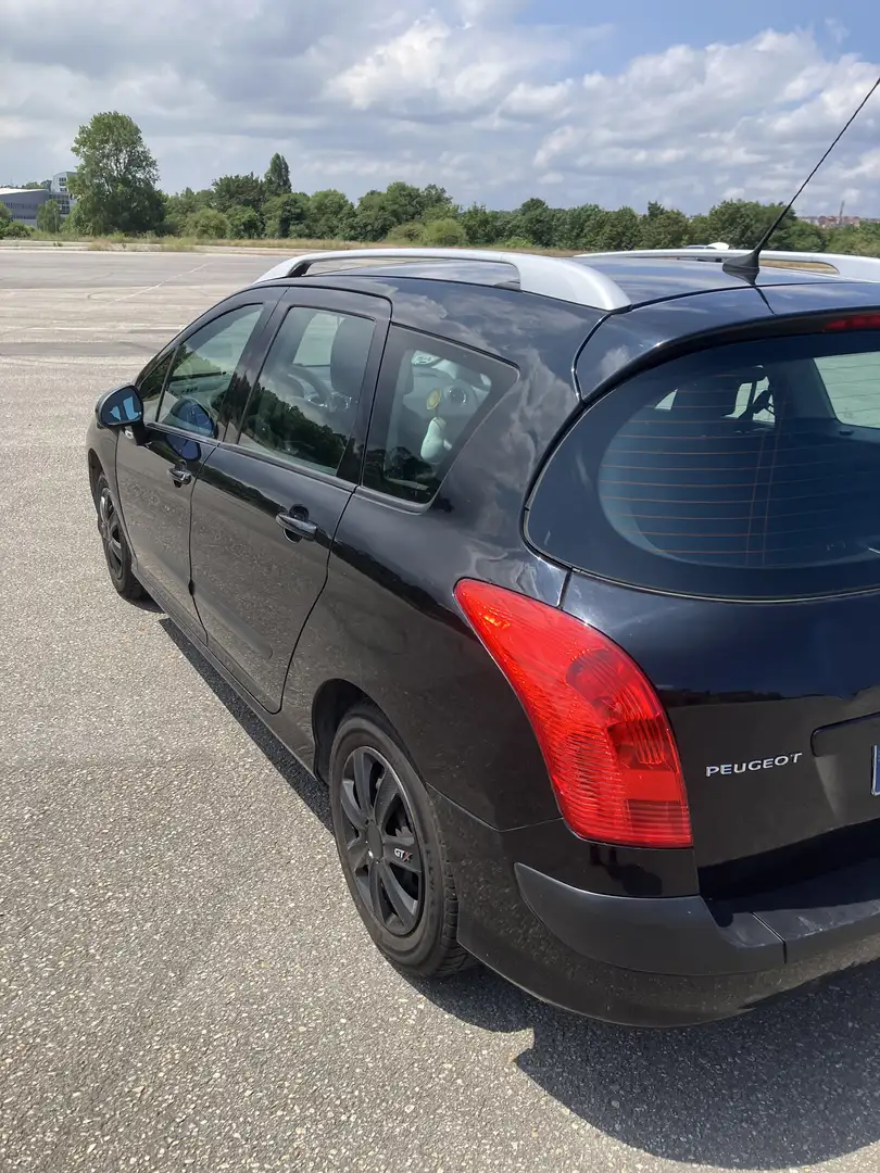 Peugeot 308 SW 1.6HDI FAP Business Line - 1