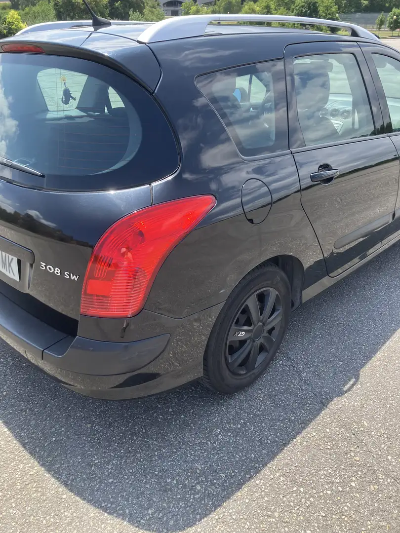 Peugeot 308 SW 1.6HDI FAP Business Line - 2