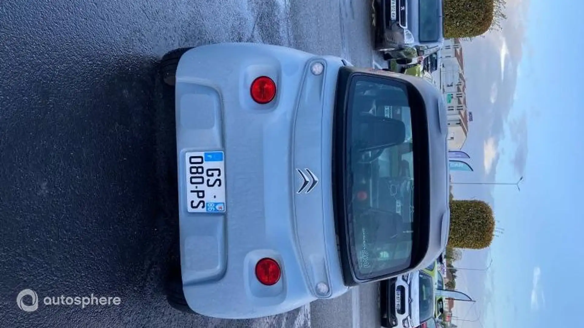 Citroen Ami Ami Ami - 2