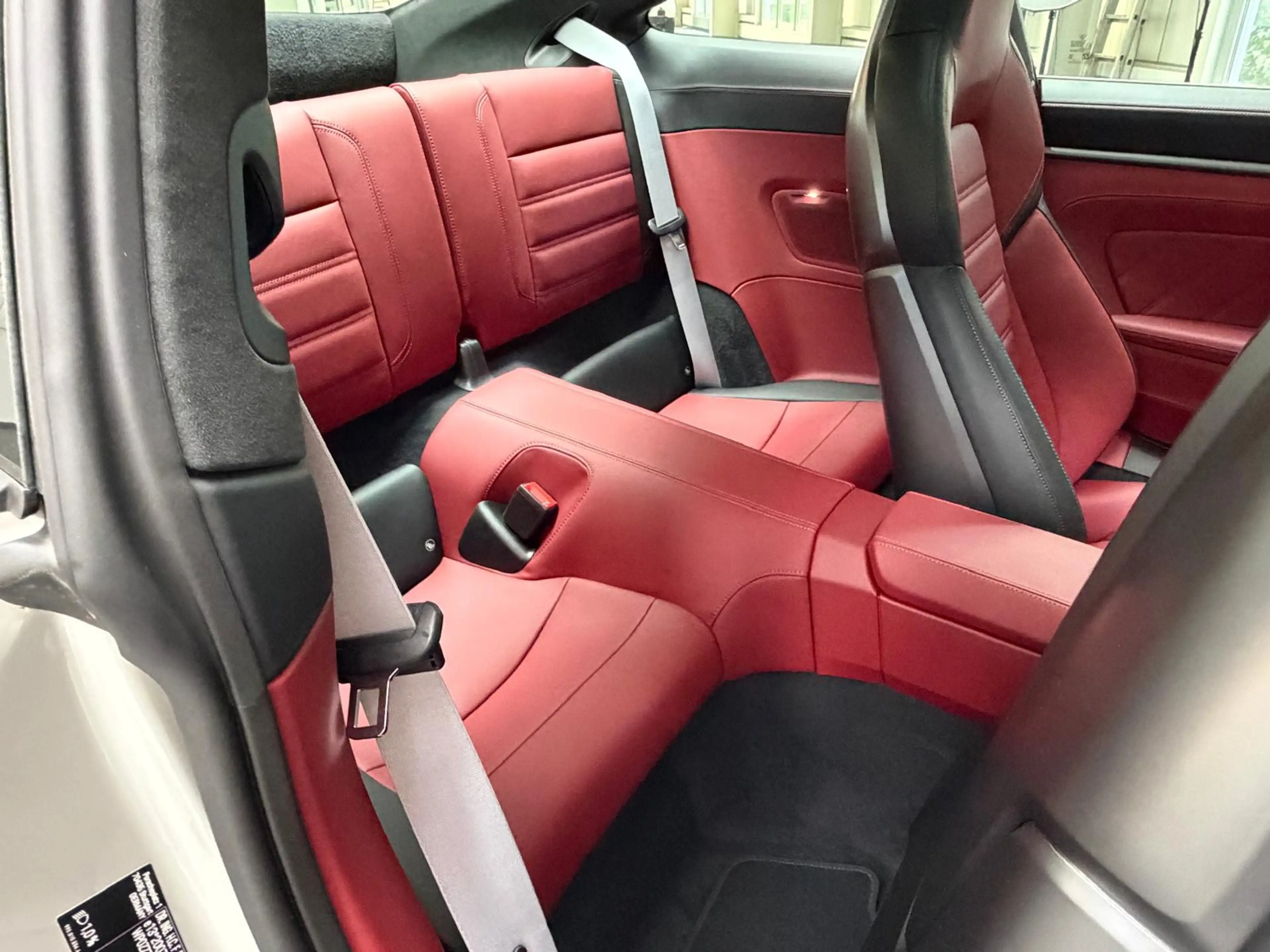 Porsche 911 911 Turbo S FACELIFT ON STOCK! — photo 13