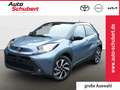 Toyota Aygo X 1,0l Teamplayer Apple CarPlay Android Auto Musikst Grau - thumbnail 1