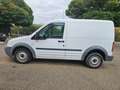 Ford Transit Connect 1.8 TDCi Kasten  LKW Zulassung Blanc - thumbnail 5