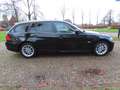 BMW 318 3-serie Touring 318i Corporate Lease Luxury Line E Schwarz - thumbnail 6