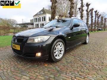 3-serie Touring 318i Corporate Lease Luxury Line E