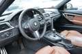 BMW 325 d Touring M Sport STHZG LEDER LED AHK PANO M Sport Weiß - thumbnail 6