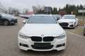 BMW 325 d Touring M Sport STHZG LEDER LED AHK PANO M Sport Weiß - thumbnail 3