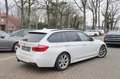 BMW 325 d Touring M Sport STHZG LEDER LED AHK PANO M Sport Weiß - thumbnail 4