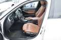 BMW 325 d Touring M Sport STHZG LEDER LED AHK PANO M Sport Weiß - thumbnail 7