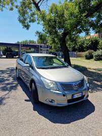 1.8 Multidrive S Executive GPL