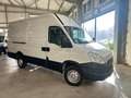 Iveco Daily 2.3L HOCH&LANG*KLIMA*TÜV 05/27*AHK*EURO5 Blanc - thumbnail 1