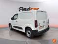 Toyota Proace City 1.5D 75kW (100CV) GX Media Blanco - thumbnail 5