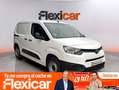 Toyota Proace City 1.5D 75kW (100CV) GX Media Blanco - thumbnail 1
