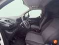 Toyota Proace City 1.5D 75kW (100CV) GX Media Blanco - thumbnail 19
