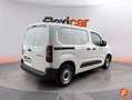 Toyota Proace City 1.5D 75kW (100CV) GX Media Blanco - thumbnail 3