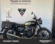 Triumph Street Twin Gold Line Grigio - thumbnail 1