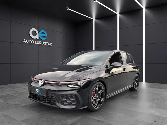 Volkswagen Golf GTI 2.0 TSI *Matrix*HUD*ACC*360°*