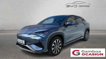 83 kWh Comfort