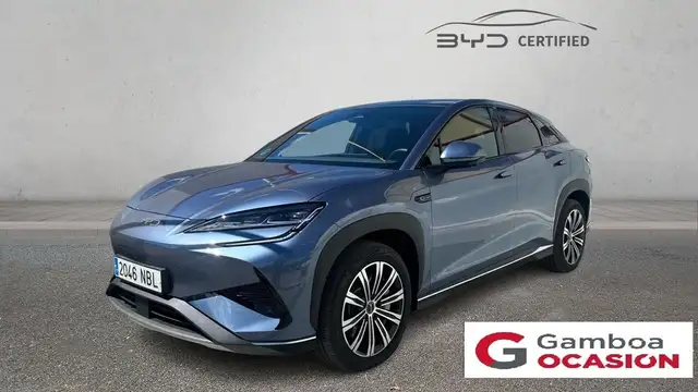 BYD Sealion 7 83 kWh Comfort