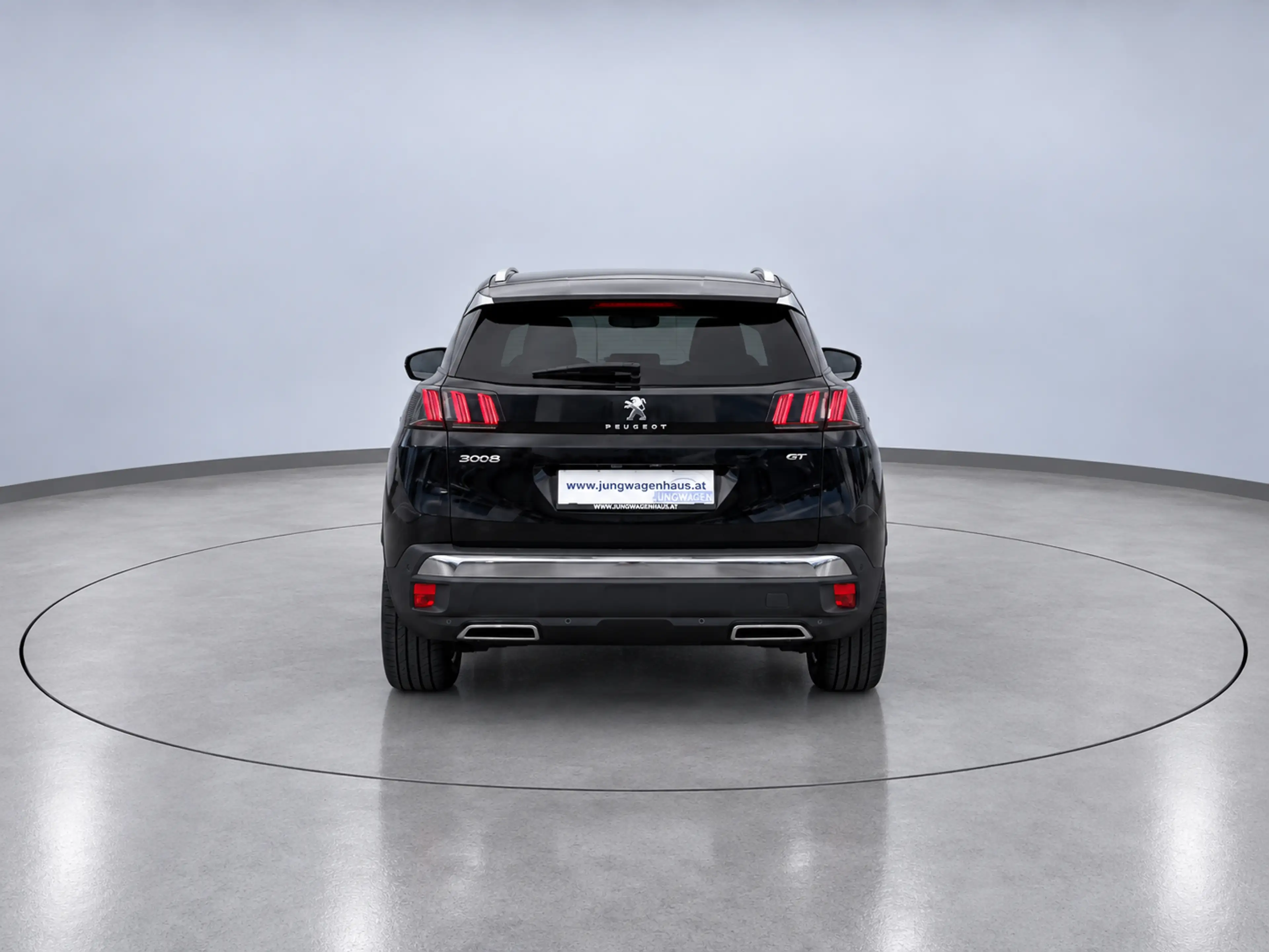 Peugeot 3008 PureTech 130 EAT8 GT Aut. NP 49.290.- *-50% — photo 7