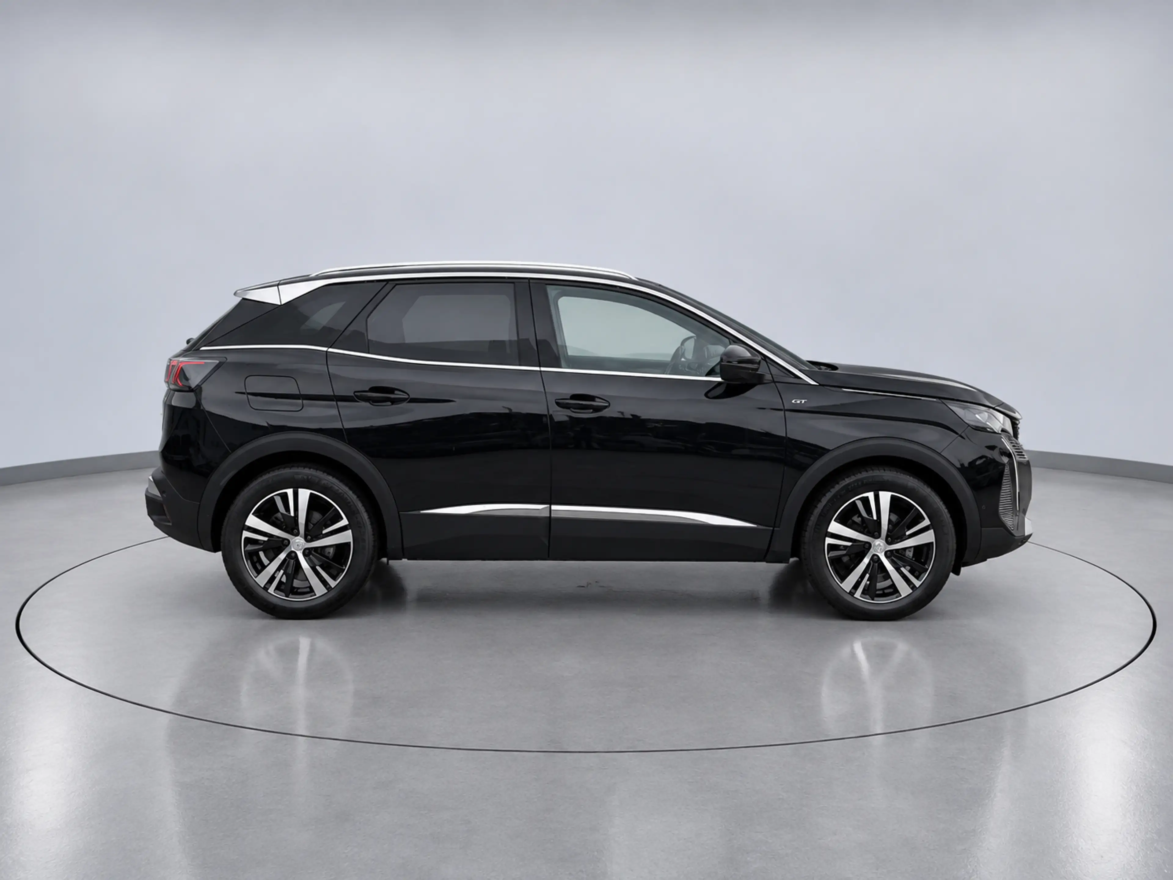 Peugeot 3008 PureTech 130 EAT8 GT Aut. NP 49.290.- *-50% — photo 5