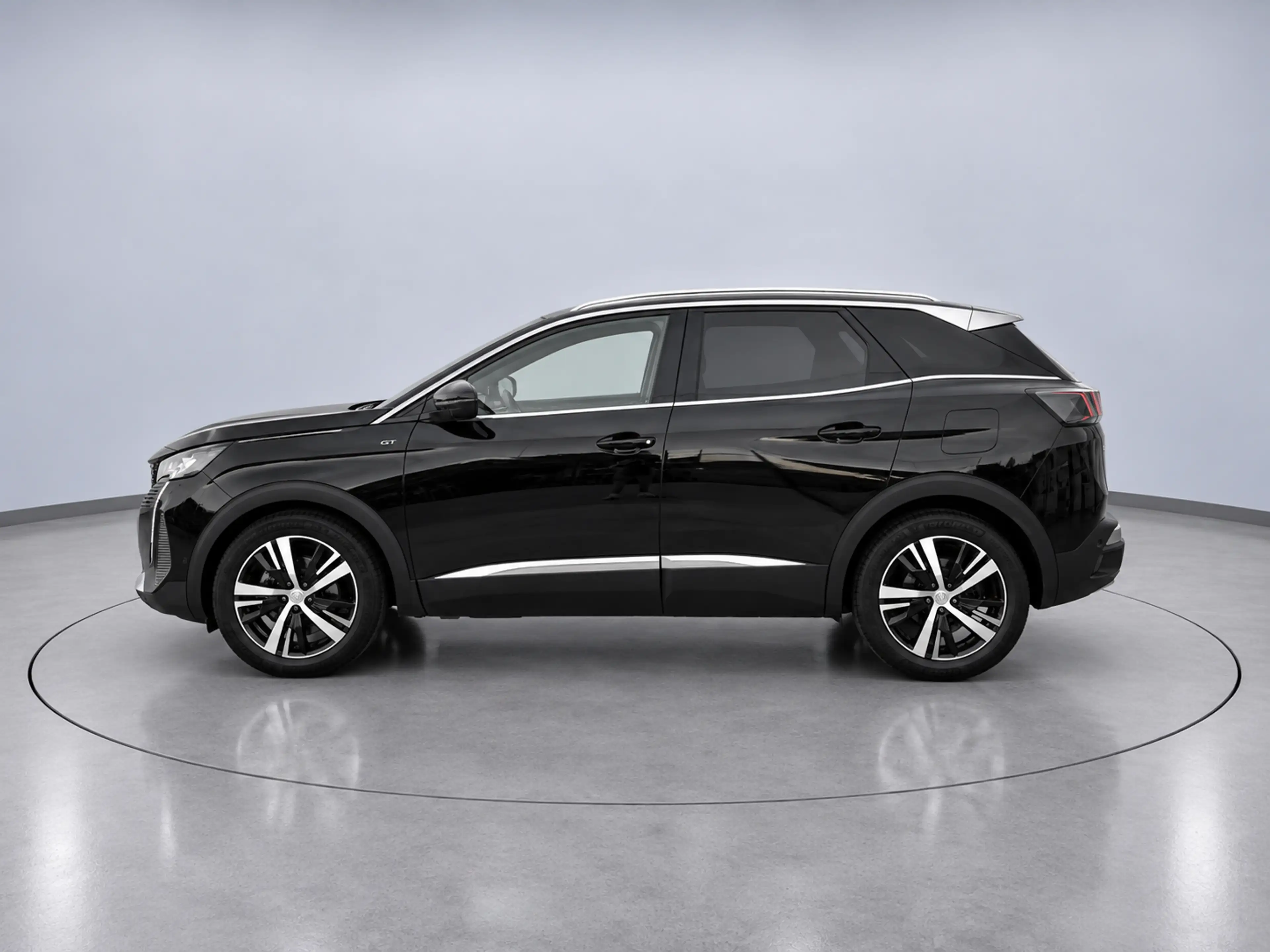 Peugeot 3008 PureTech 130 EAT8 GT Aut. NP 49.290.- *-50% — photo 4