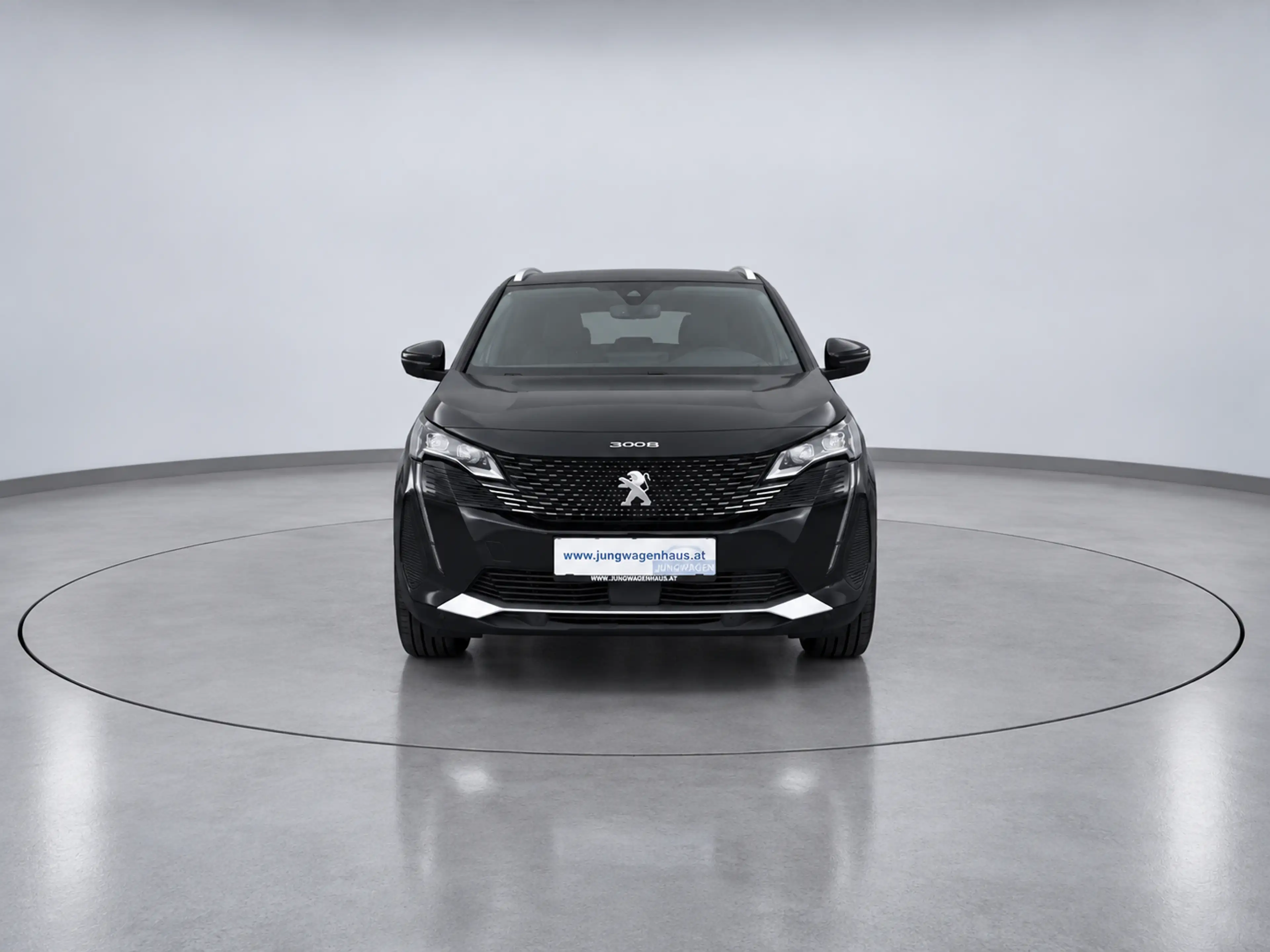 Peugeot 3008 PureTech 130 EAT8 GT Aut. NP 49.290.- *-50% — photo 2