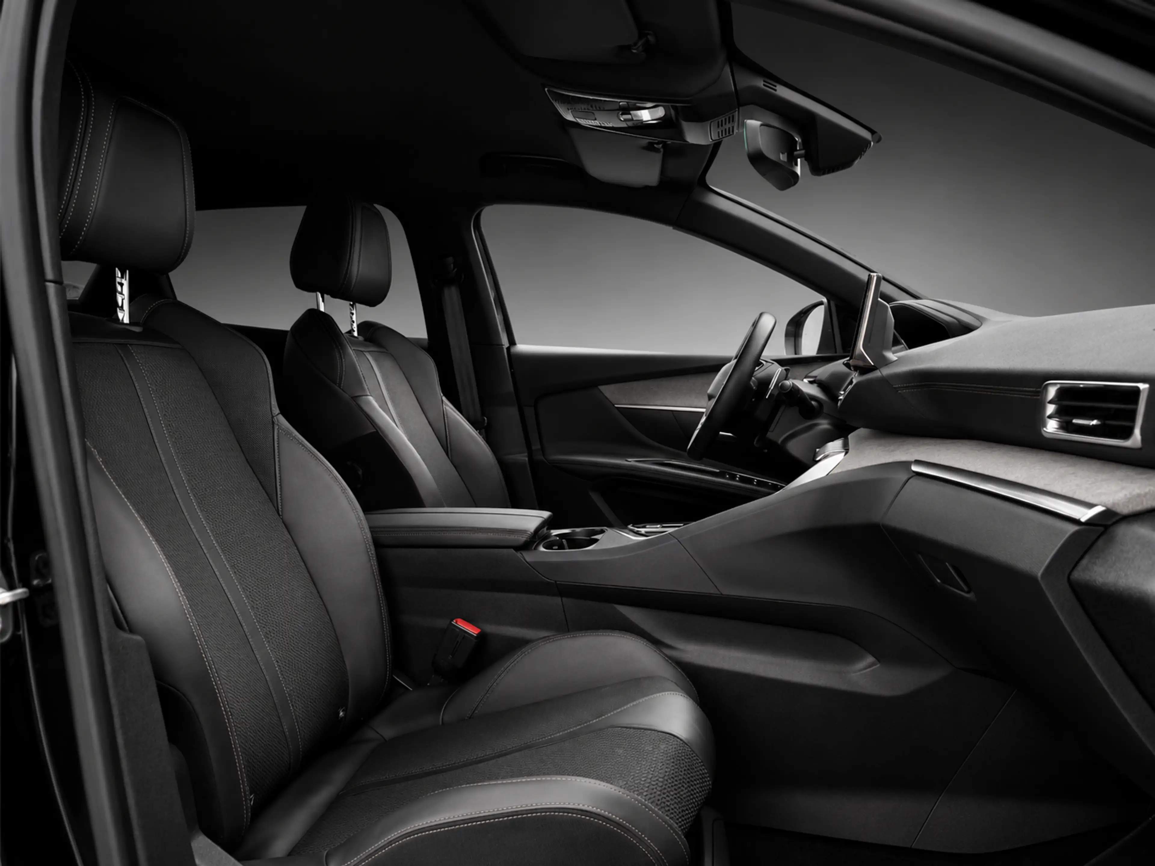 Peugeot 3008 PureTech 130 EAT8 GT Aut. NP 49.290.- *-50% — photo 14
