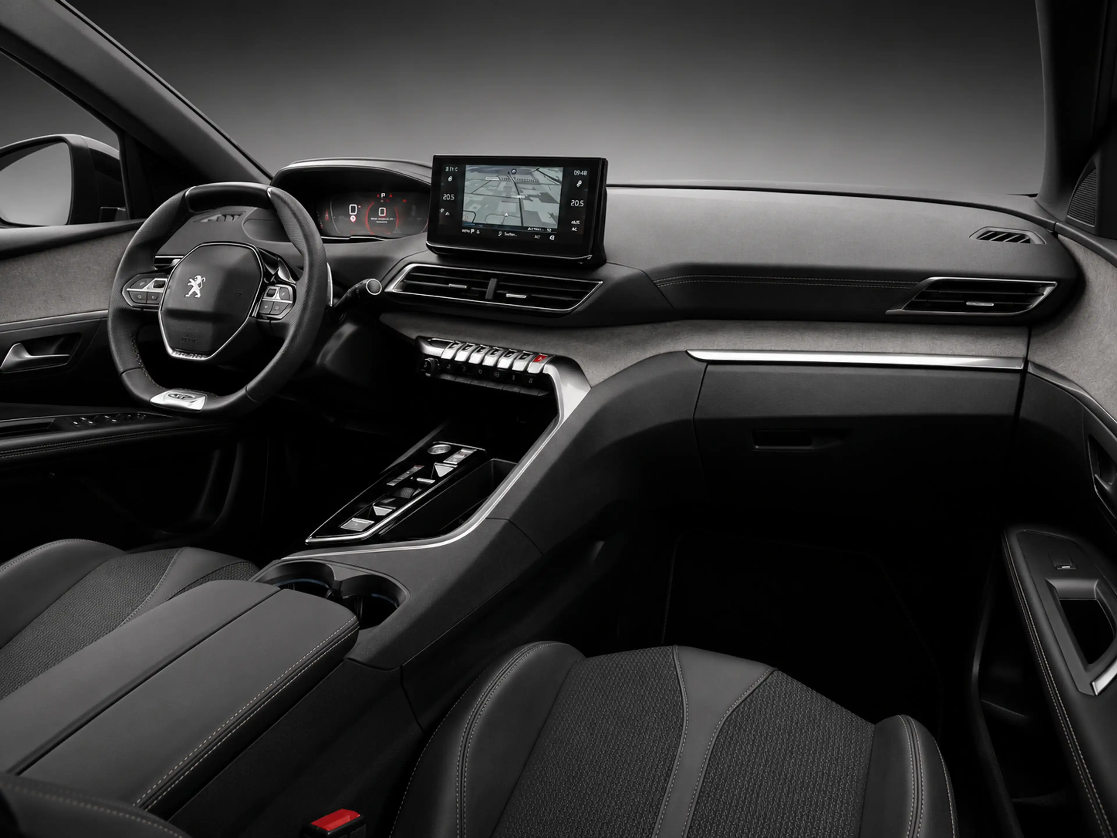 Peugeot 3008 PureTech 130 EAT8 GT Aut. NP 49.290.- *-50% — photo 12