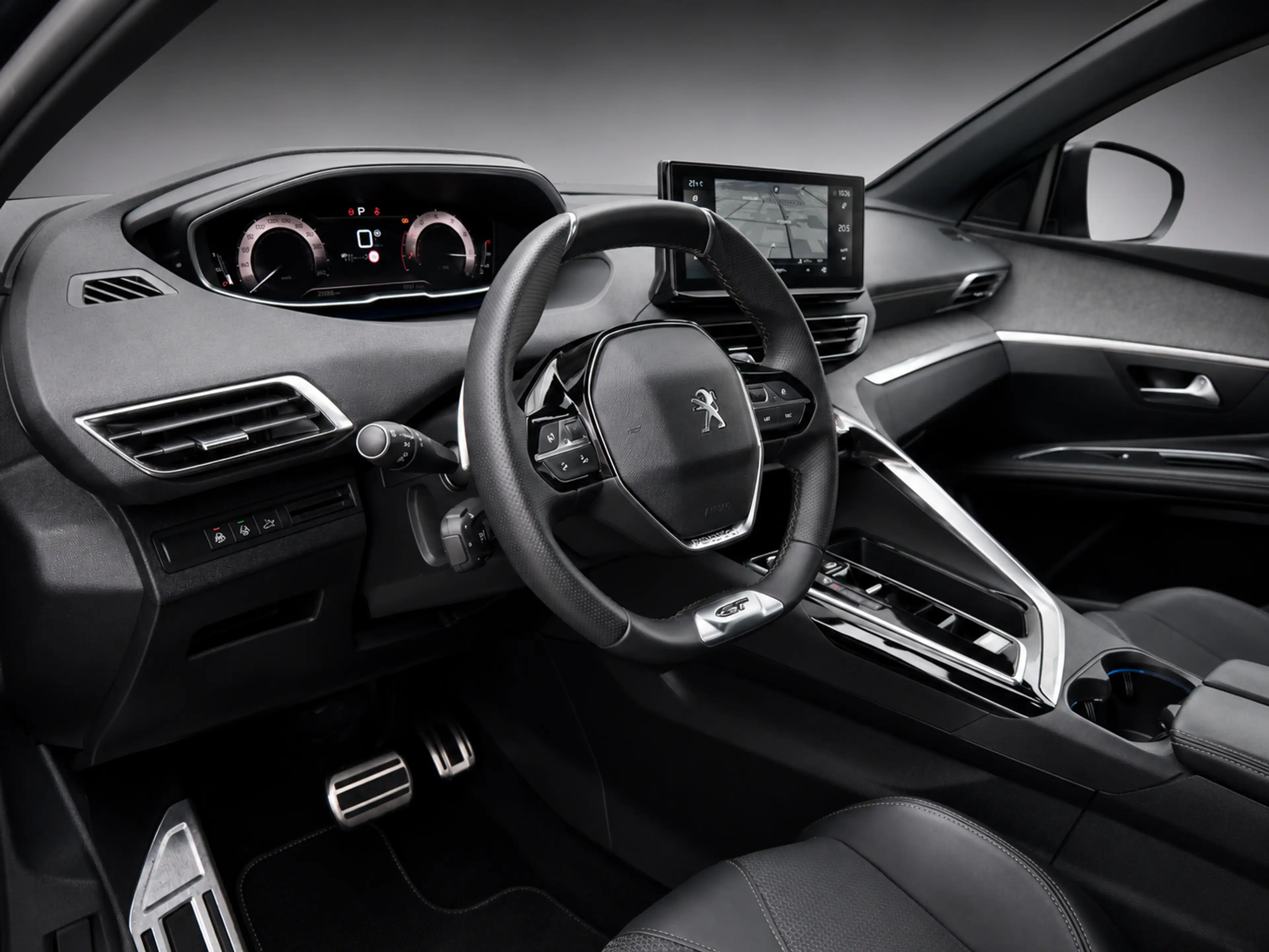 Peugeot 3008 PureTech 130 EAT8 GT Aut. NP 49.290.- *-50% — photo 9
