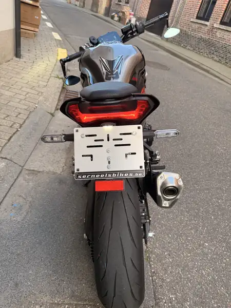 Kawasaki Z900 - foto 5