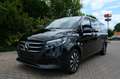 Mercedes-Benz Vito Tourer 114 CDI 9Pl extralang Leder LED MBUX Black - thumbnail 1