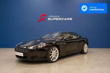 5.9 Coupe Touchtronic