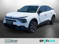 Citroen C4 e-Shine AT*LED*Navi*RFK *PDC*SHZ*uvm Alb - thumbnail 1