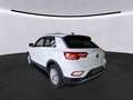 Volkswagen T-Roc Life 2.0 TDI DSG NAVI LED ALU APS SITZHEIZUNG ACC Blanc - thumbnail 4