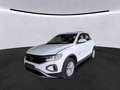 Volkswagen T-Roc Life 2.0 TDI DSG NAVI LED ALU APS SITZHEIZUNG ACC Blanc - thumbnail 1