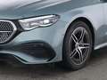 Mercedes-Benz E 450 d 4M T AMG PANO/AHK/DIGI/MEM/360/SZK/DIST Silber - thumbnail 9