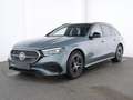 Mercedes-Benz E 450 d 4M T AMG PANO/AHK/DIGI/MEM/360/SZK/DIST Silber - thumbnail 11