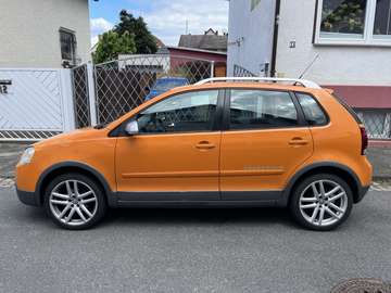 1.4 CrossPolo