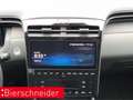 Hyundai TUCSON 1.6 T-GDI Blackline VOLL-LED NAVI 19 SHZ PDC Gris - thumbnail 14