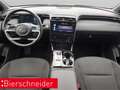 Hyundai TUCSON 1.6 T-GDI Blackline VOLL-LED NAVI 19 SHZ PDC Gris - thumbnail 13