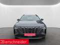 Hyundai TUCSON 1.6 T-GDI Blackline VOLL-LED NAVI 19 SHZ PDC Gris - thumbnail 3