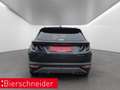 Hyundai TUCSON 1.6 T-GDI Blackline VOLL-LED NAVI 19 SHZ PDC Gris - thumbnail 6