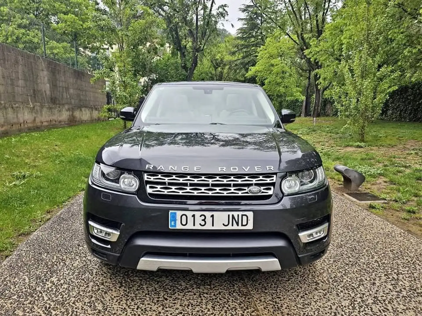 Land Rover Range Rover Sport Sport 3.0 V6 TDI 258cv - 1