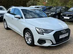 Audi A3 Sportback 30 TDI LED Navi 1.Hand